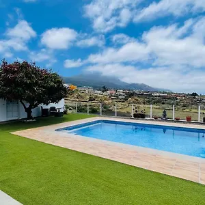 Apartment El Mirador De - Vistas Y Piscina